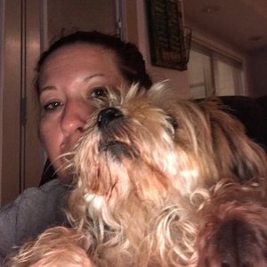 Meet your Posher, Tara